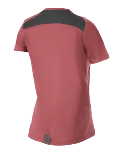 Women Stella A-Dura Dri Switch Jersey - Short Sleeve