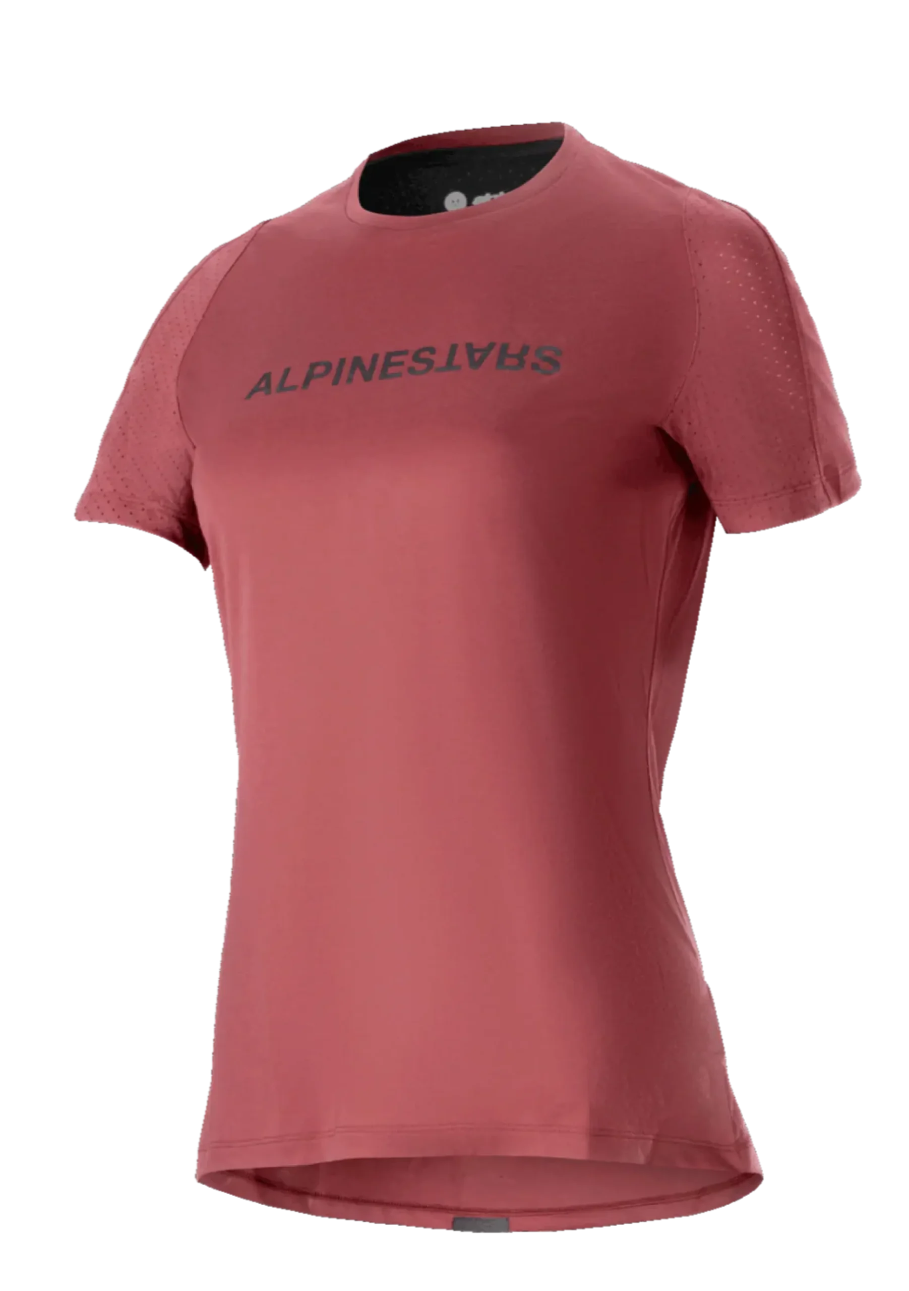 Women Stella A-Dura Dri Switch Jersey - Short Sleeve