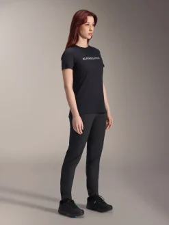 Women Stella A-Dura Dri Switch Jersey - Short Sleeve