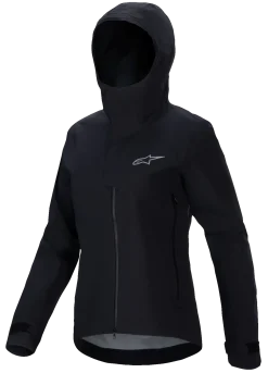 Women Stella A-Dura Elite Waterproof Jacket