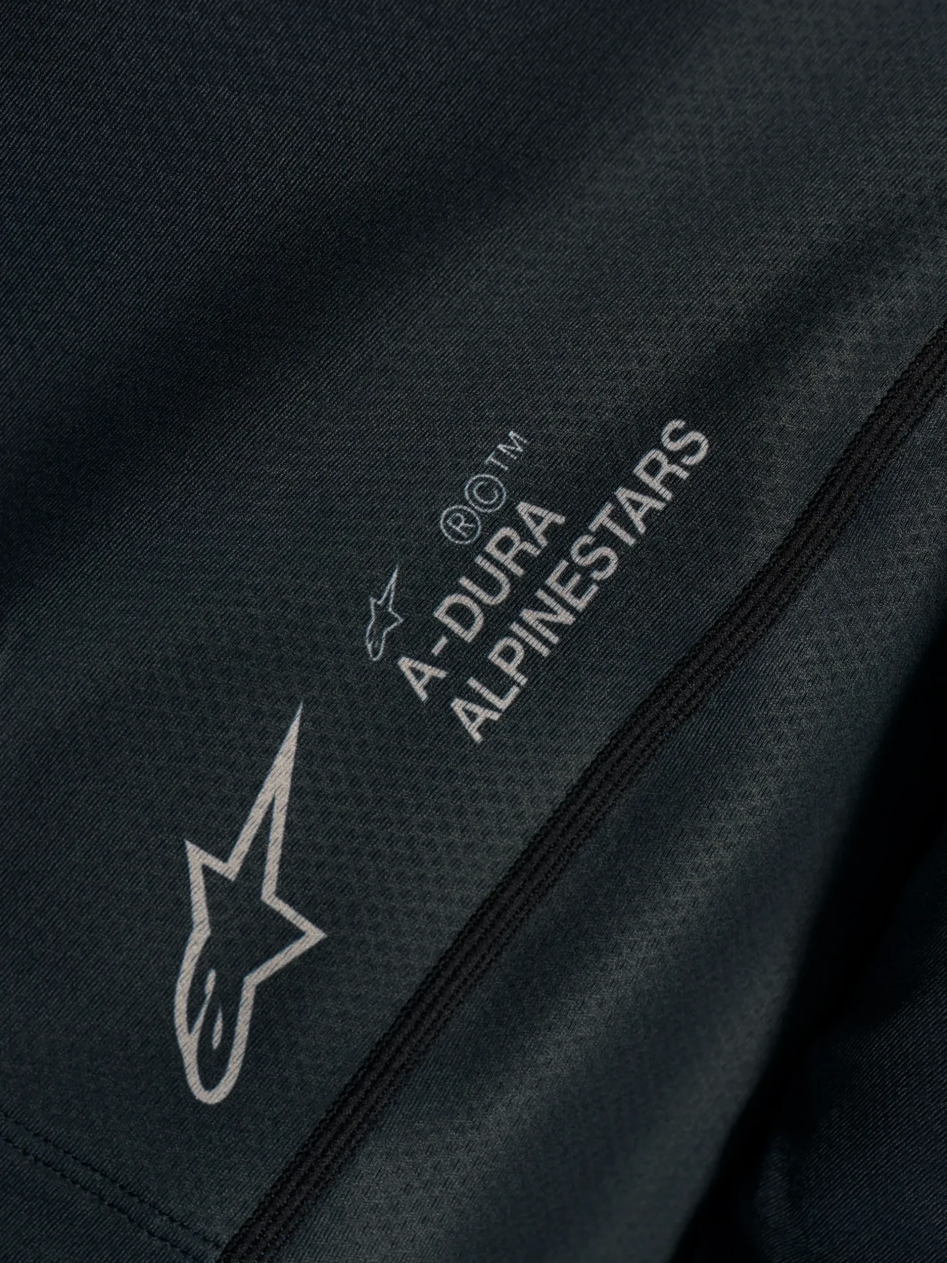 Women Stella A-Dura Ride Jersey - Long Sleeve