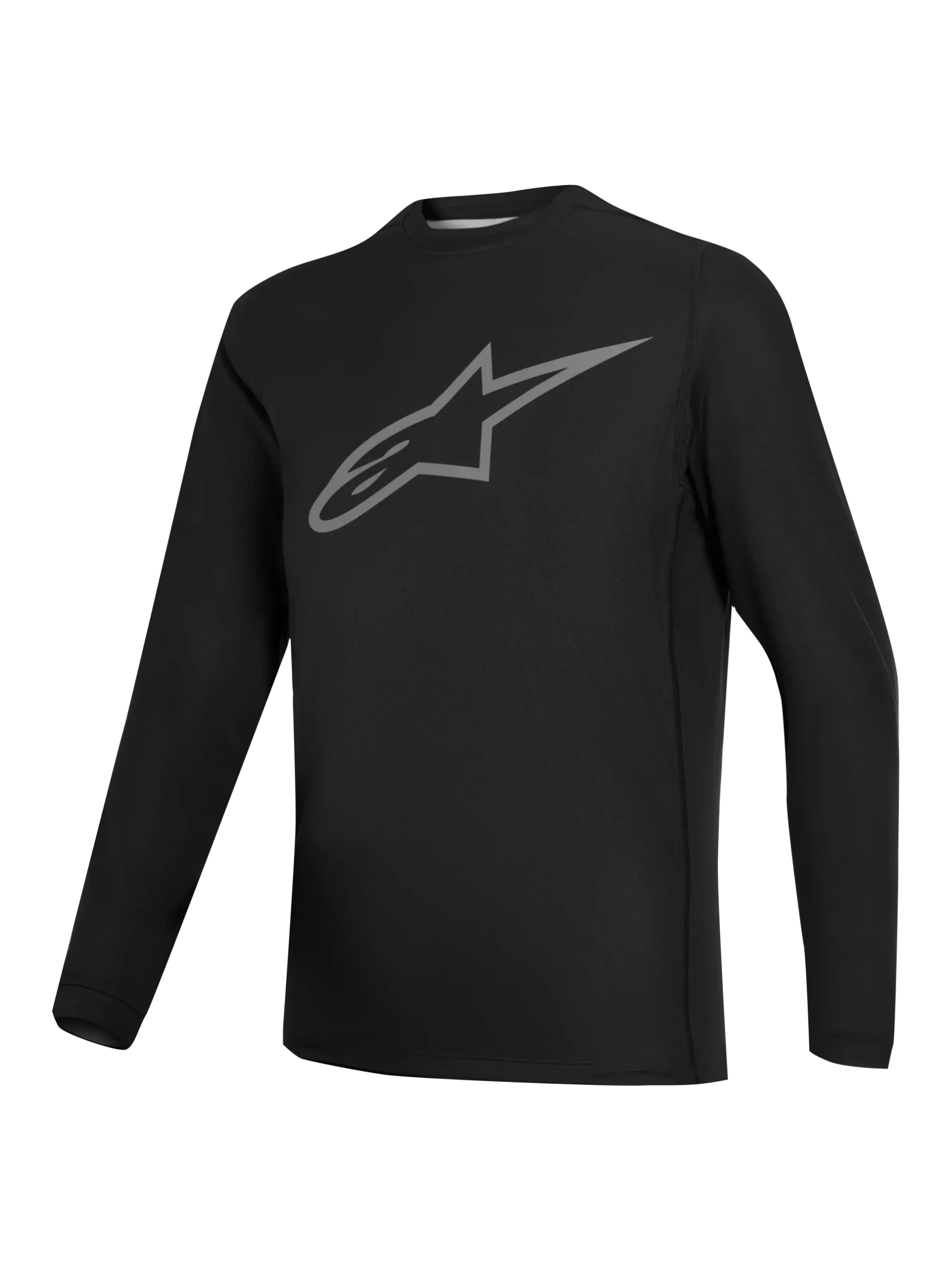 Women Stella A-Dura Ride Jersey - Long Sleeve