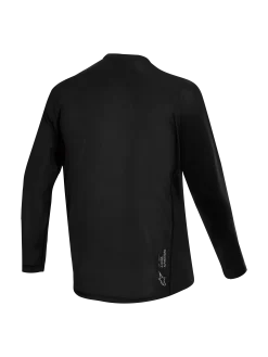 Women Stella A-Dura Ride Jersey - Long Sleeve
