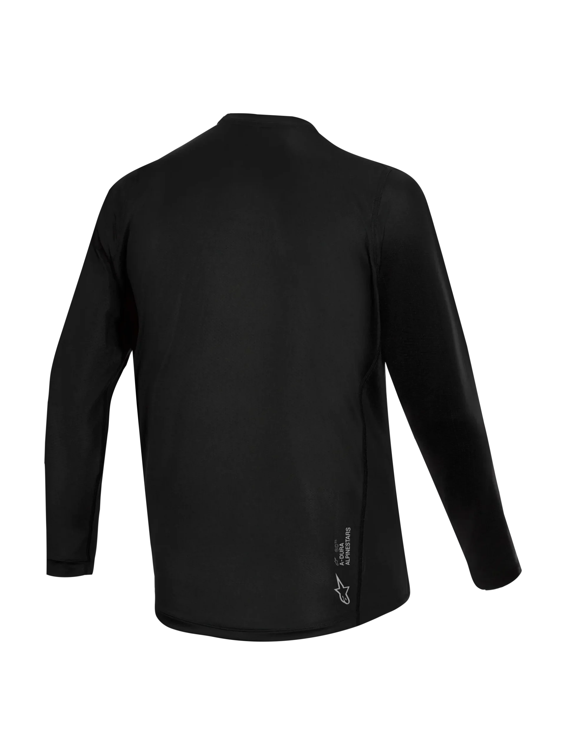 Women Stella A-Dura Ride Jersey - Long Sleeve