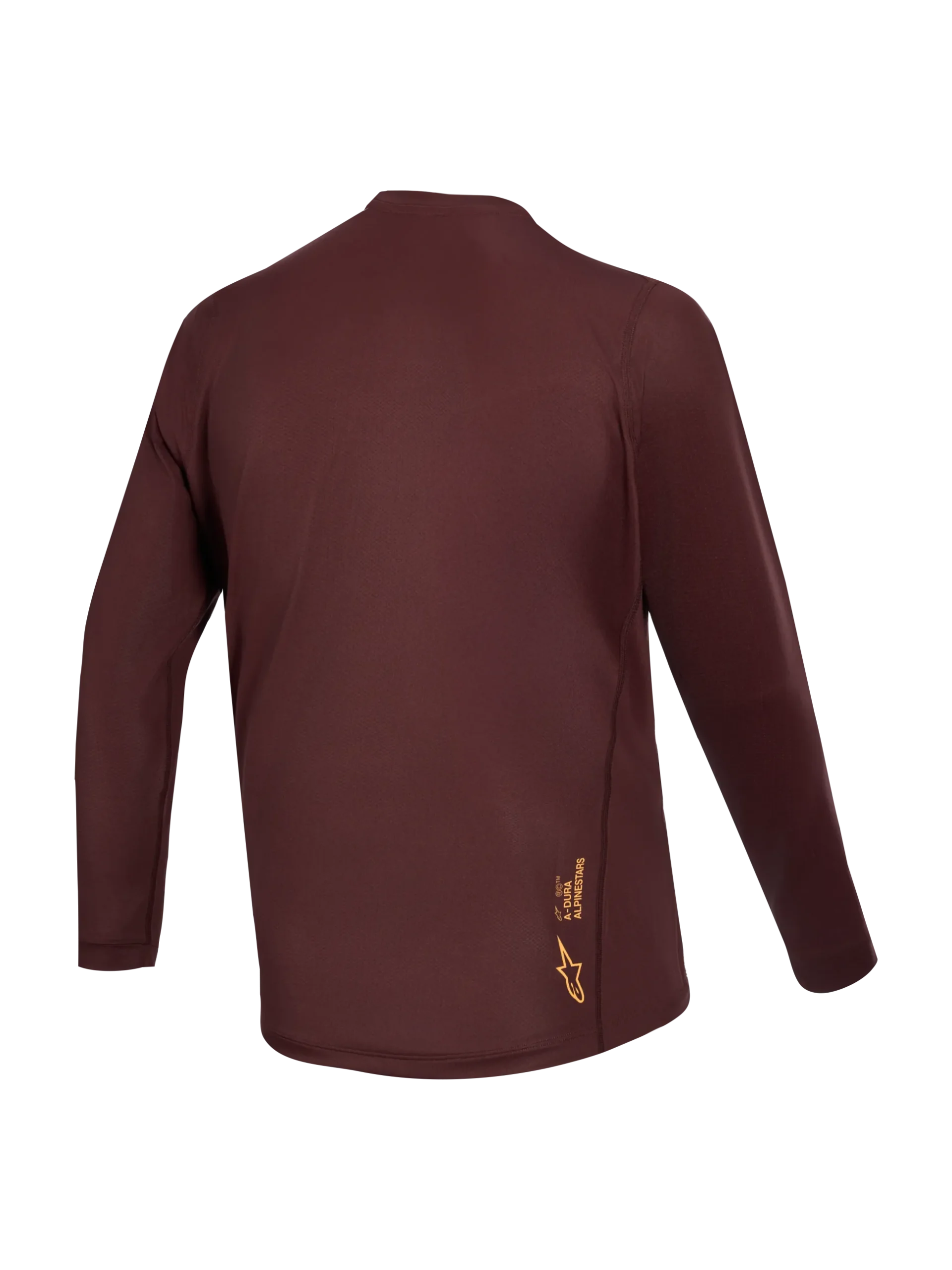 Women Stella A-Dura Ride Jersey - Long Sleeve