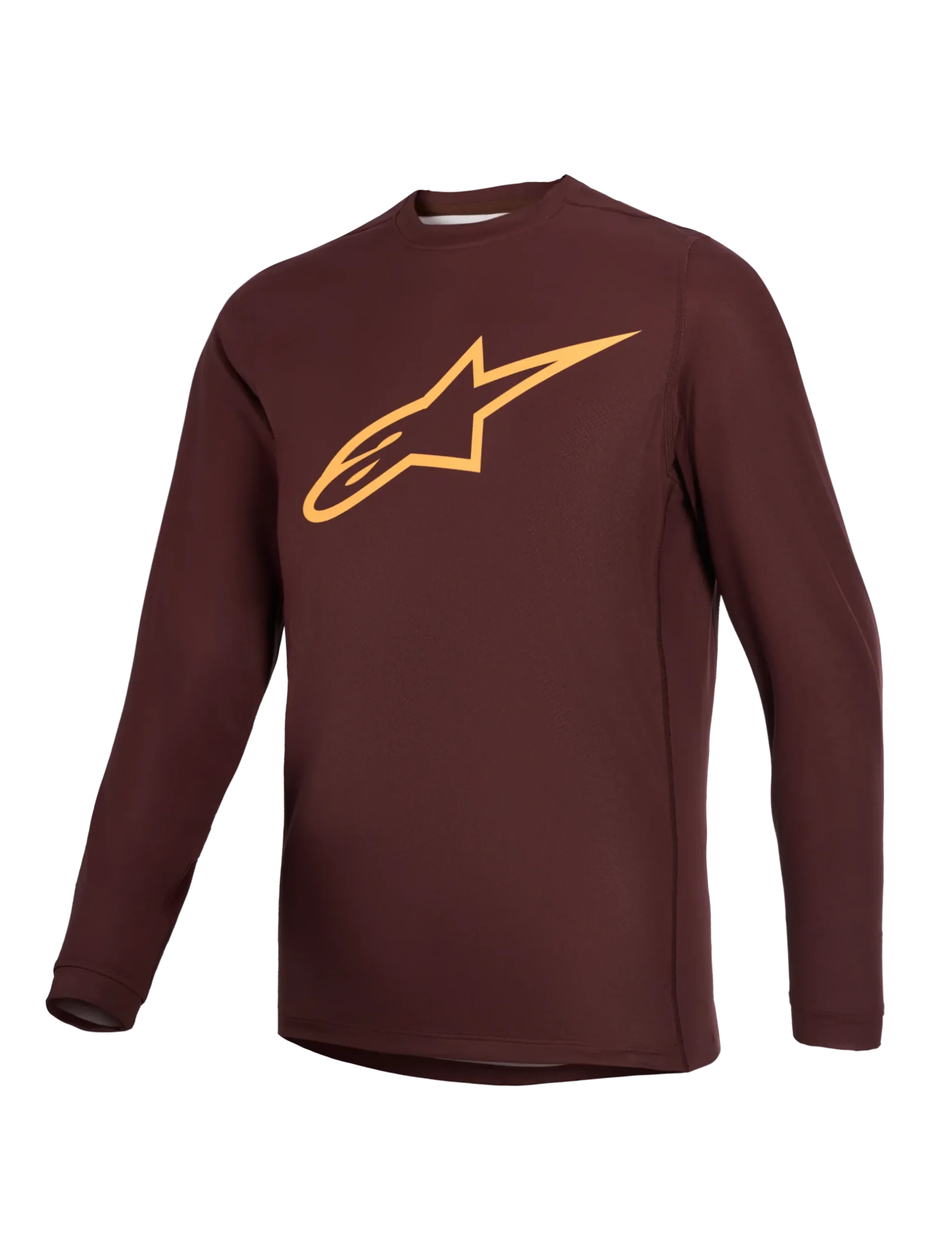 Women Stella A-Dura Ride Jersey - Long Sleeve