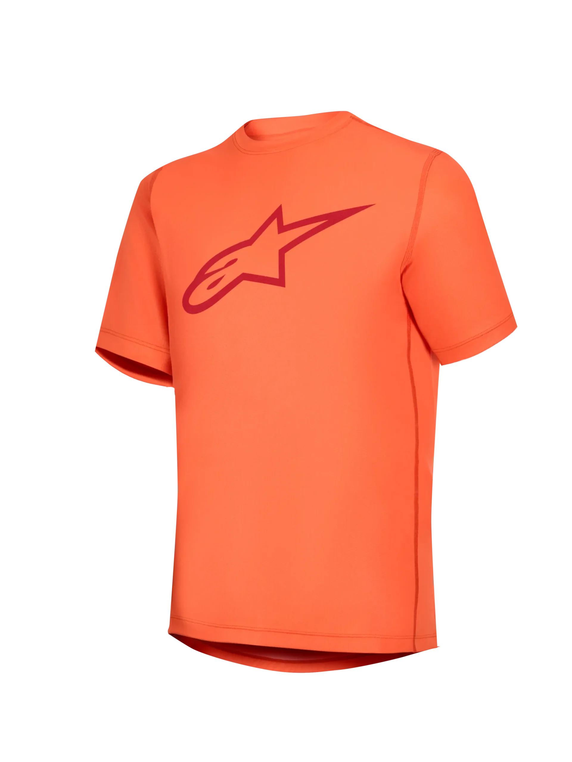 Women Stella A-Dura Ride Jersey - Short Sleeve