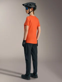 Women Stella A-Dura Ride Jersey - Short Sleeve