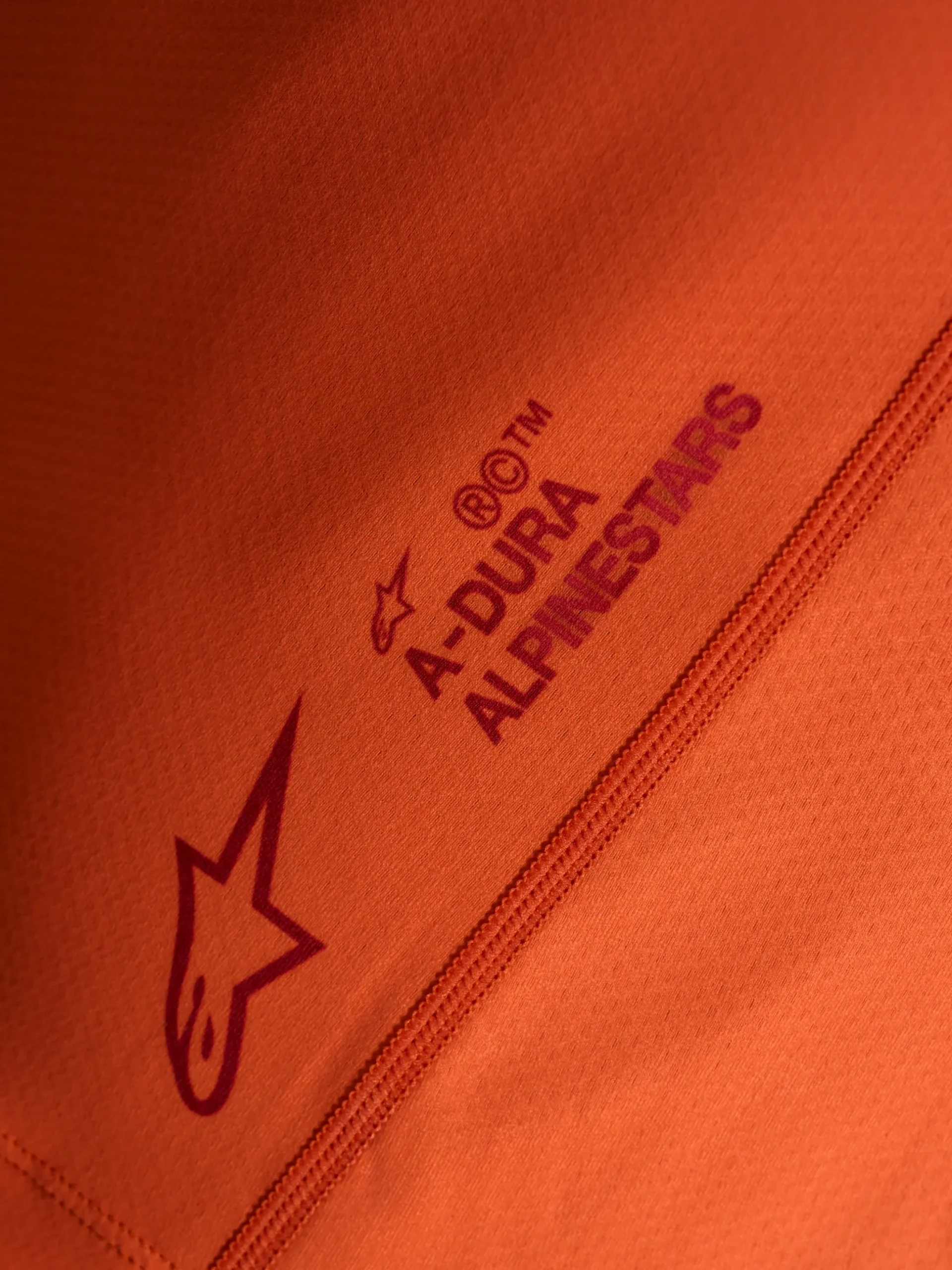 Women Stella A-Dura Ride Jersey - Short Sleeve