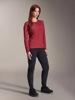 Women Stella A-Dura Thermal Jersey