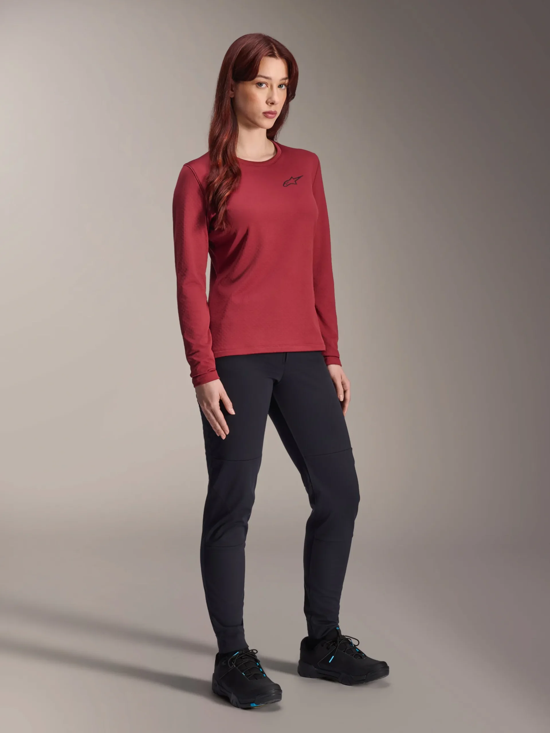 Women Stella A-Dura Thermal Jersey