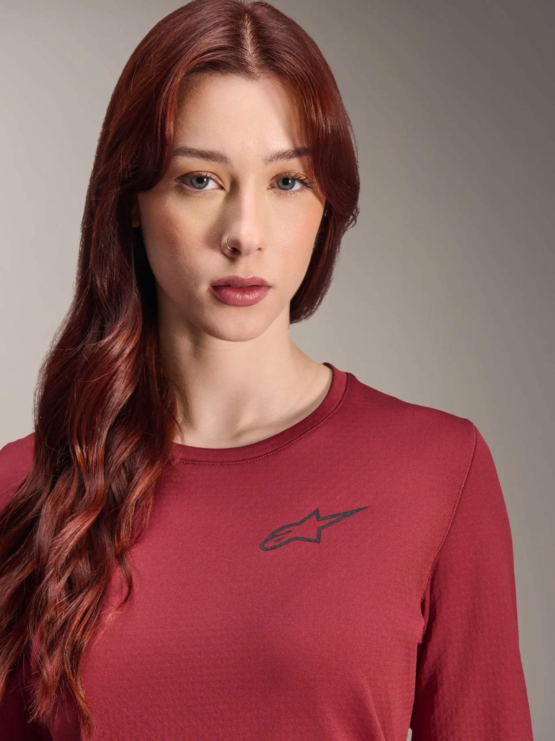 Women Stella A-Dura Thermal Jersey