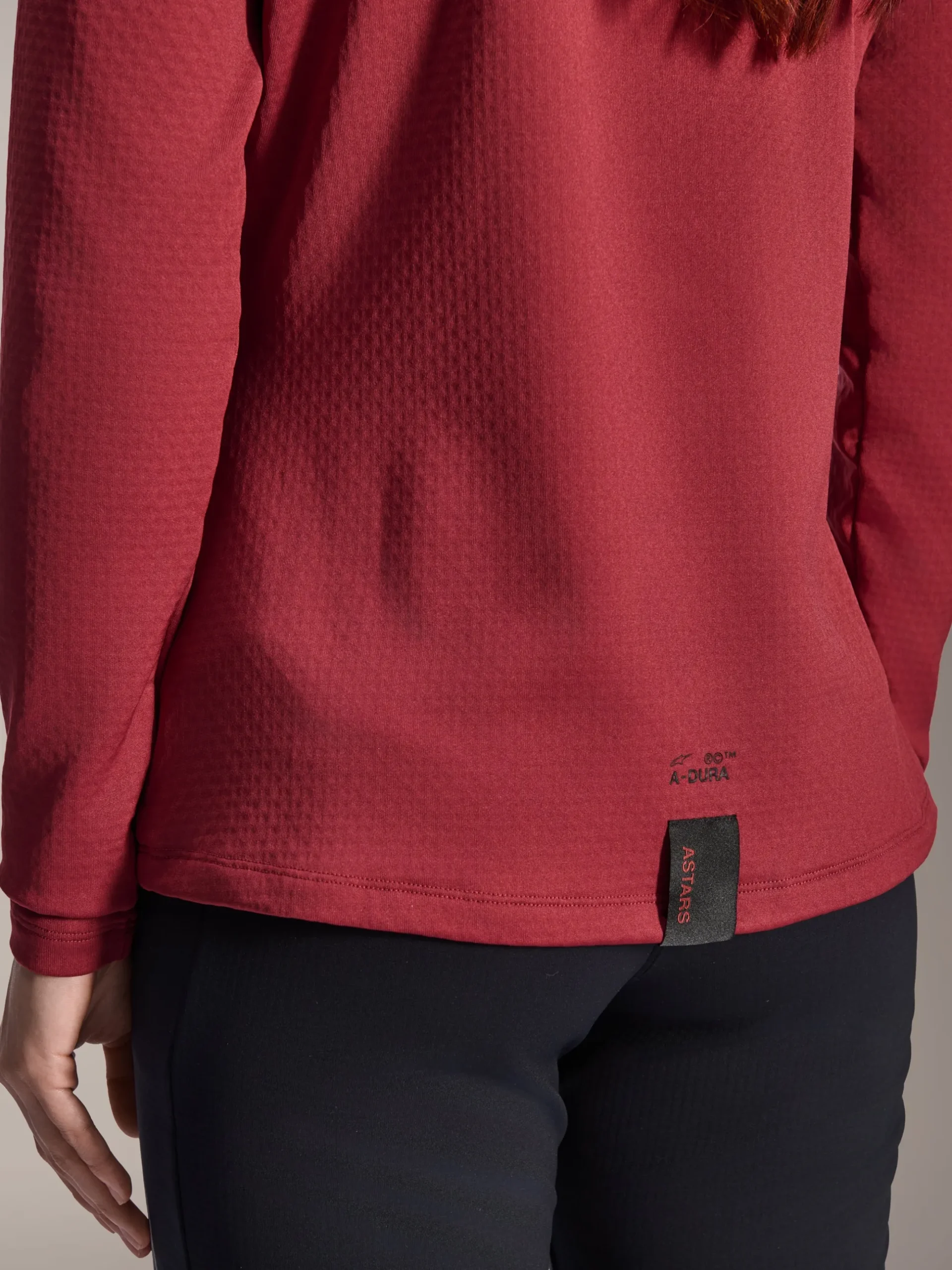 Women Stella A-Dura Thermal Jersey