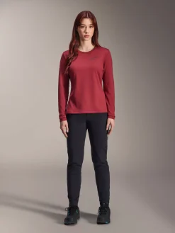 Women Stella A-Dura Thermal Jersey
