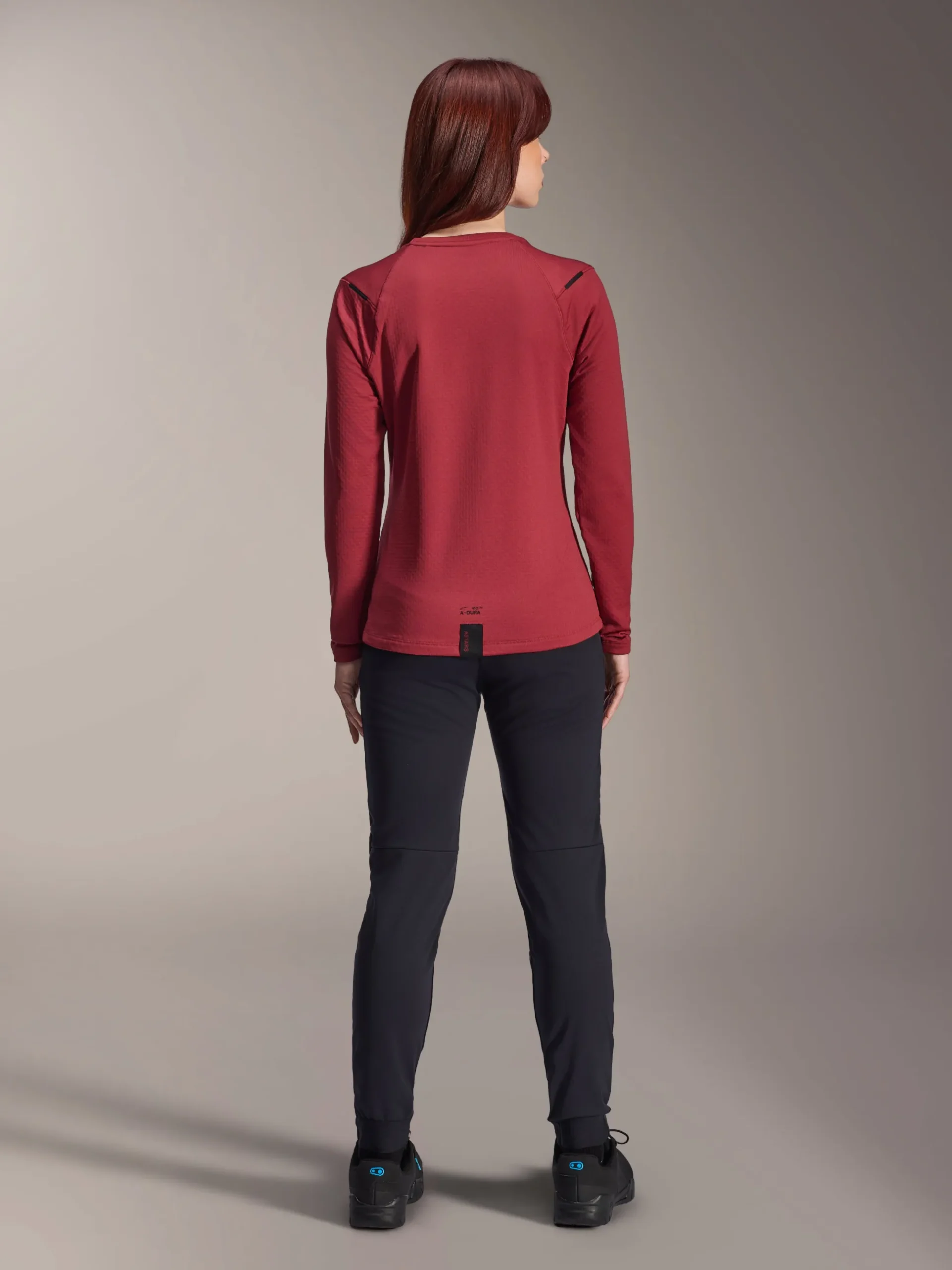 Women Stella A-Dura Thermal Jersey