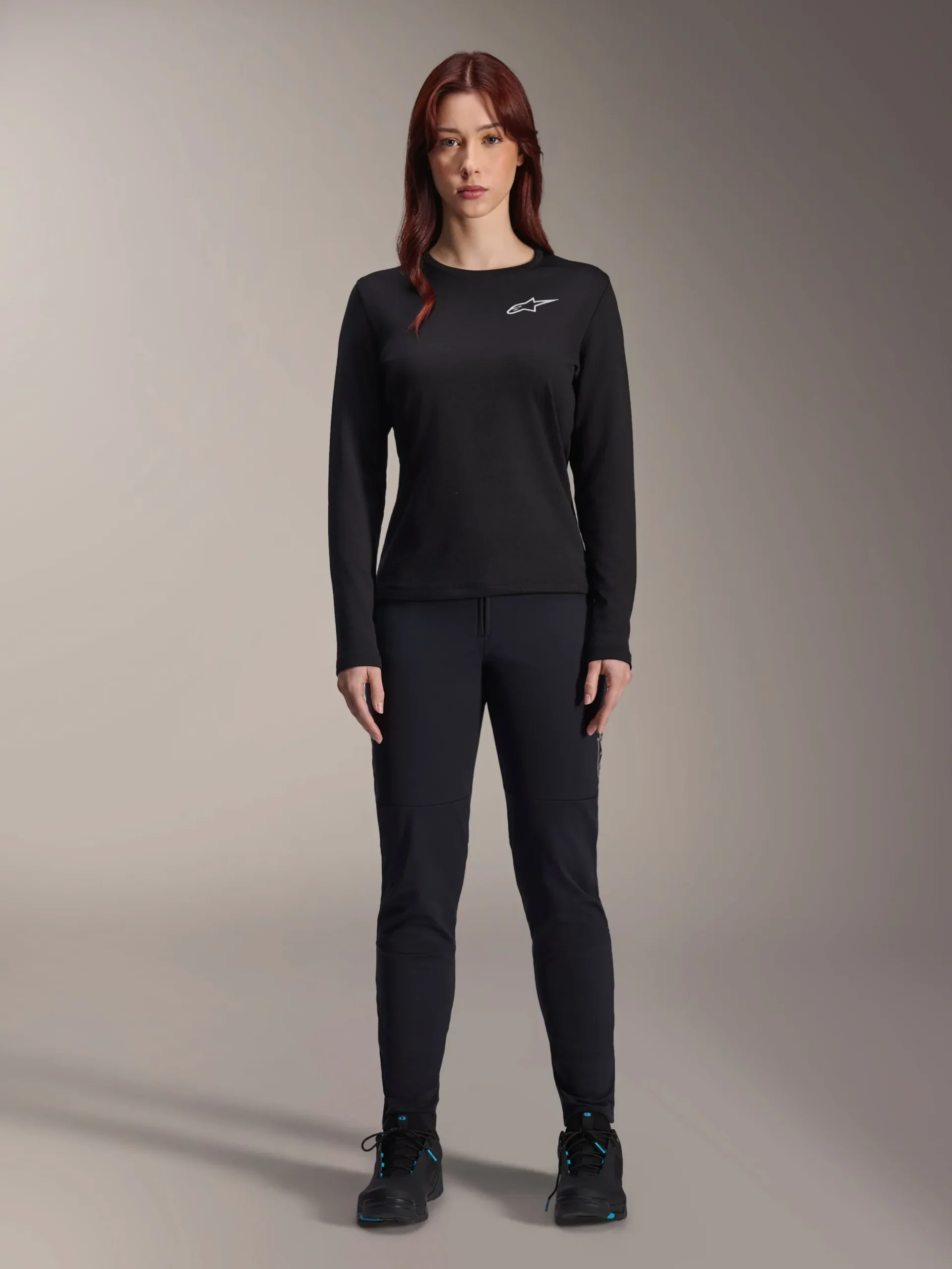 Women Stella A-Dura Thermal Jersey
