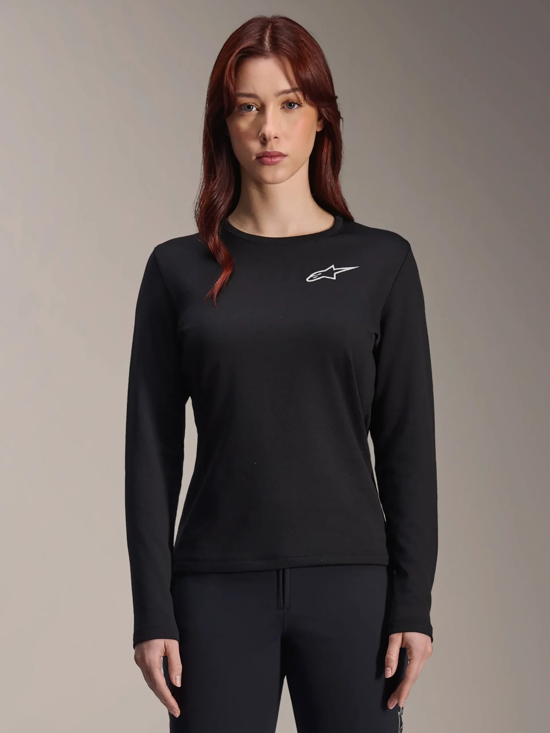 Women Stella A-Dura Thermal Jersey