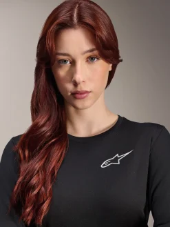 Women Stella A-Dura Thermal Jersey