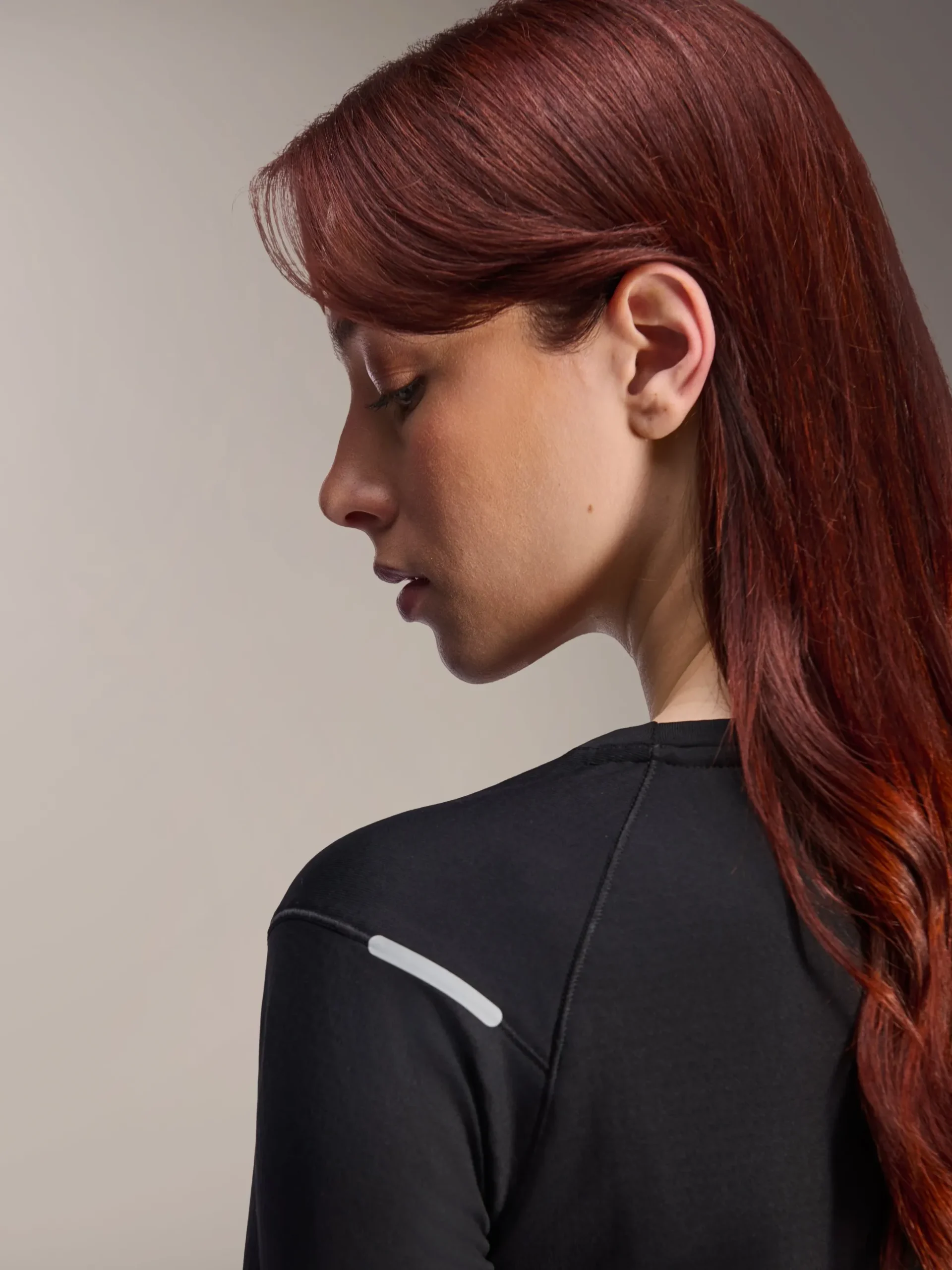 Women Stella A-Dura Thermal Jersey