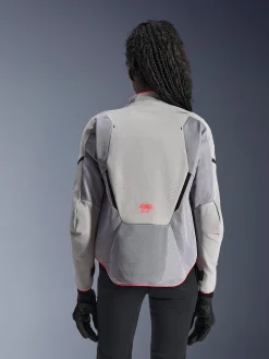 Women Stella Aeroshell Airflow Jacket