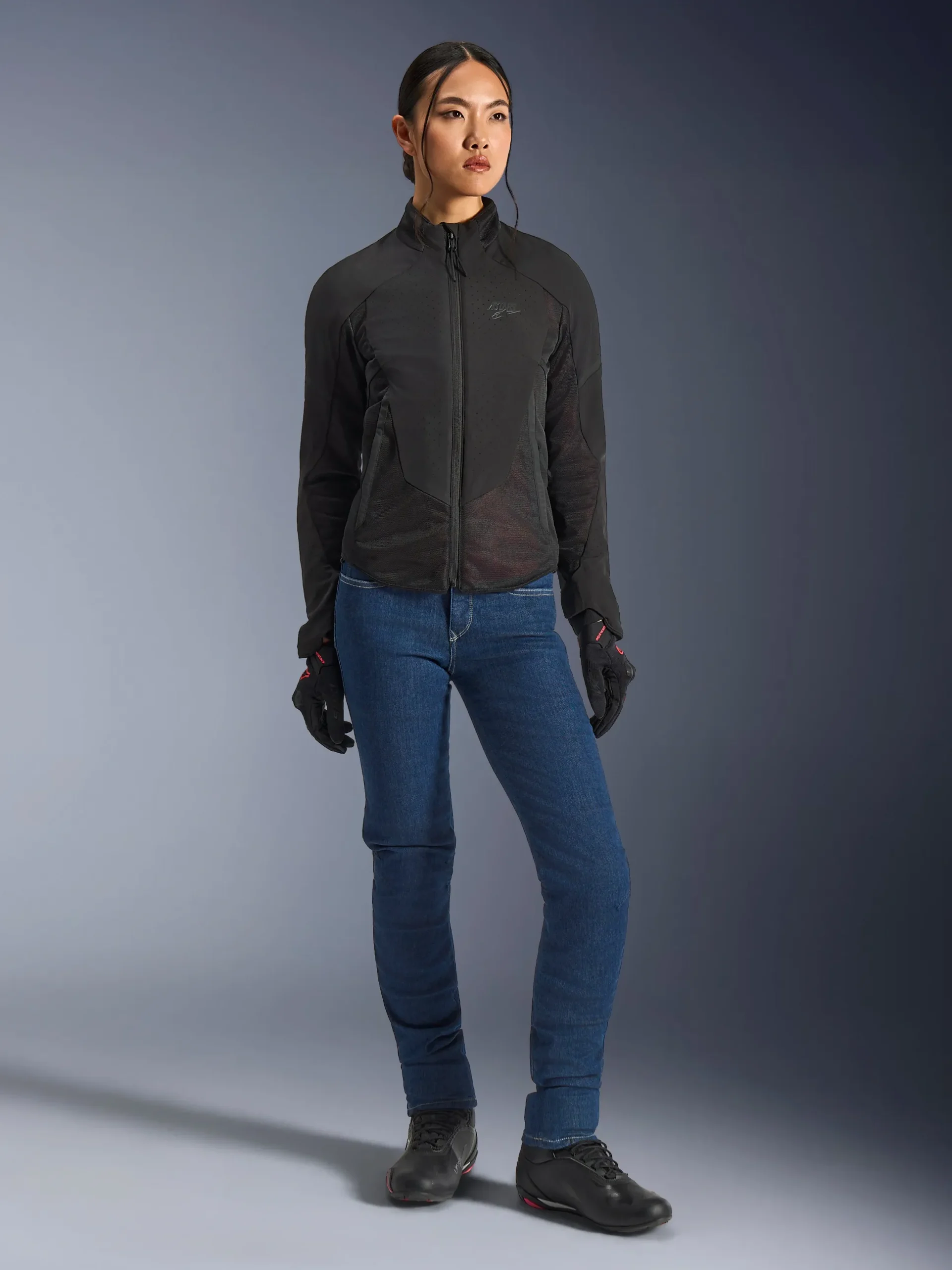 Women Stella Aeroshell Airflow Jacket