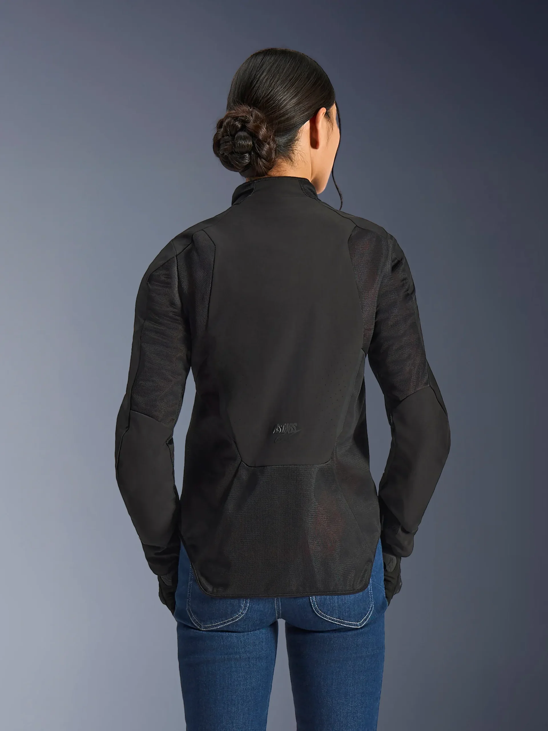 Women Stella Aeroshell Airflow Jacket
