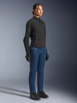 Women Stella Aeroshell Airflow Jacket
