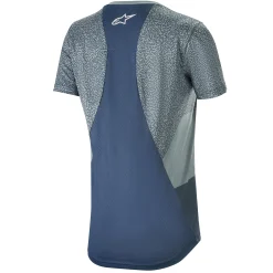 Women Stella Alps 8.0 Jersey - Short Sleeve