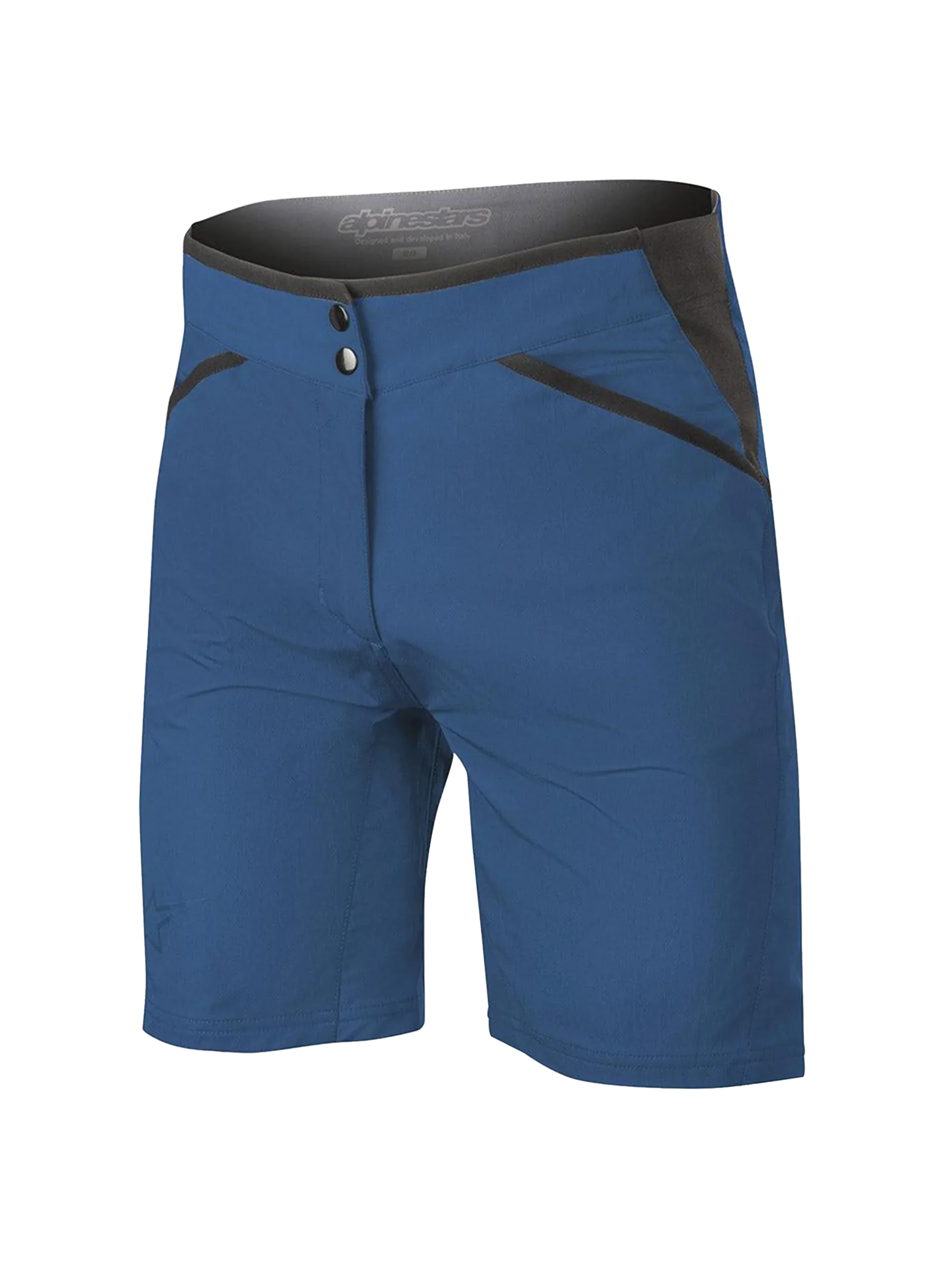 Women Stella Alps 6.0 Shorts