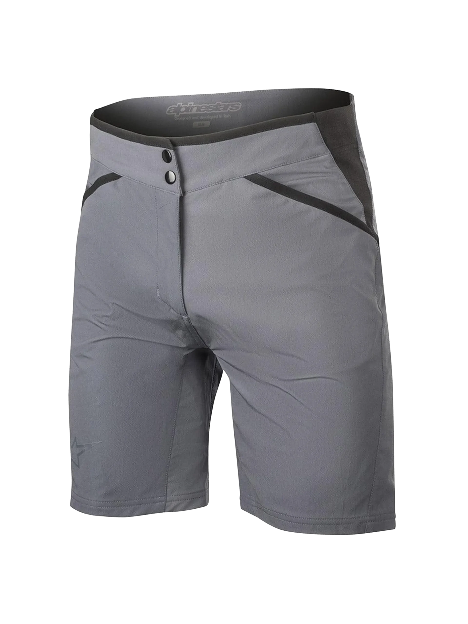 Women Stella Alps 6.0 Shorts