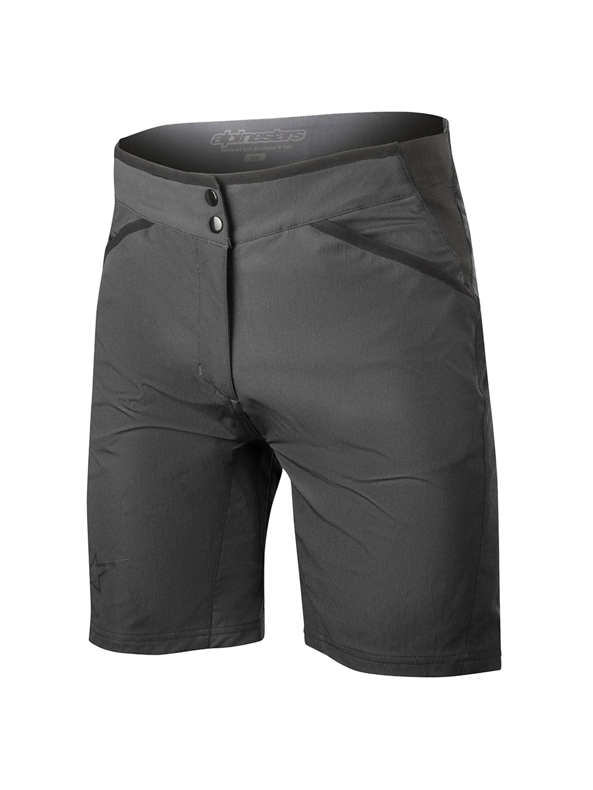Women Stella Alps 6.0 Shorts