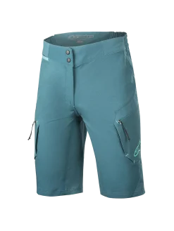Women Stella Alps 8.0 Shorts