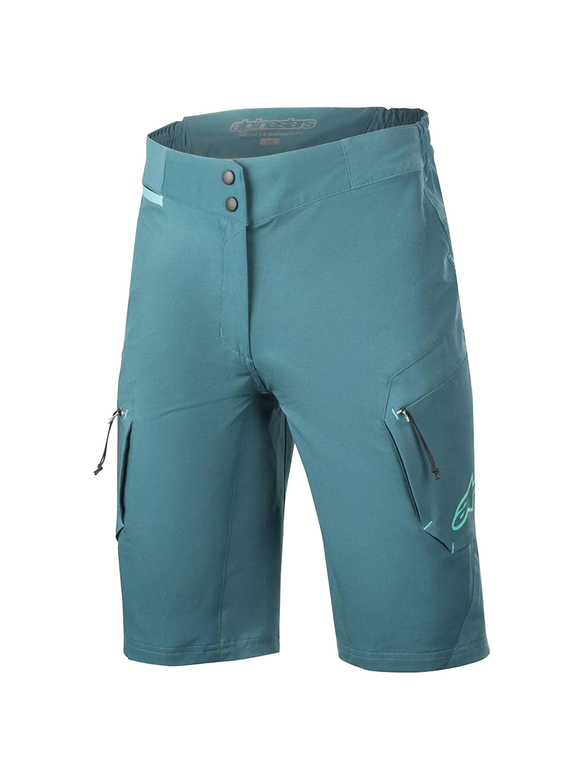 Women Stella Alps 8.0 Shorts