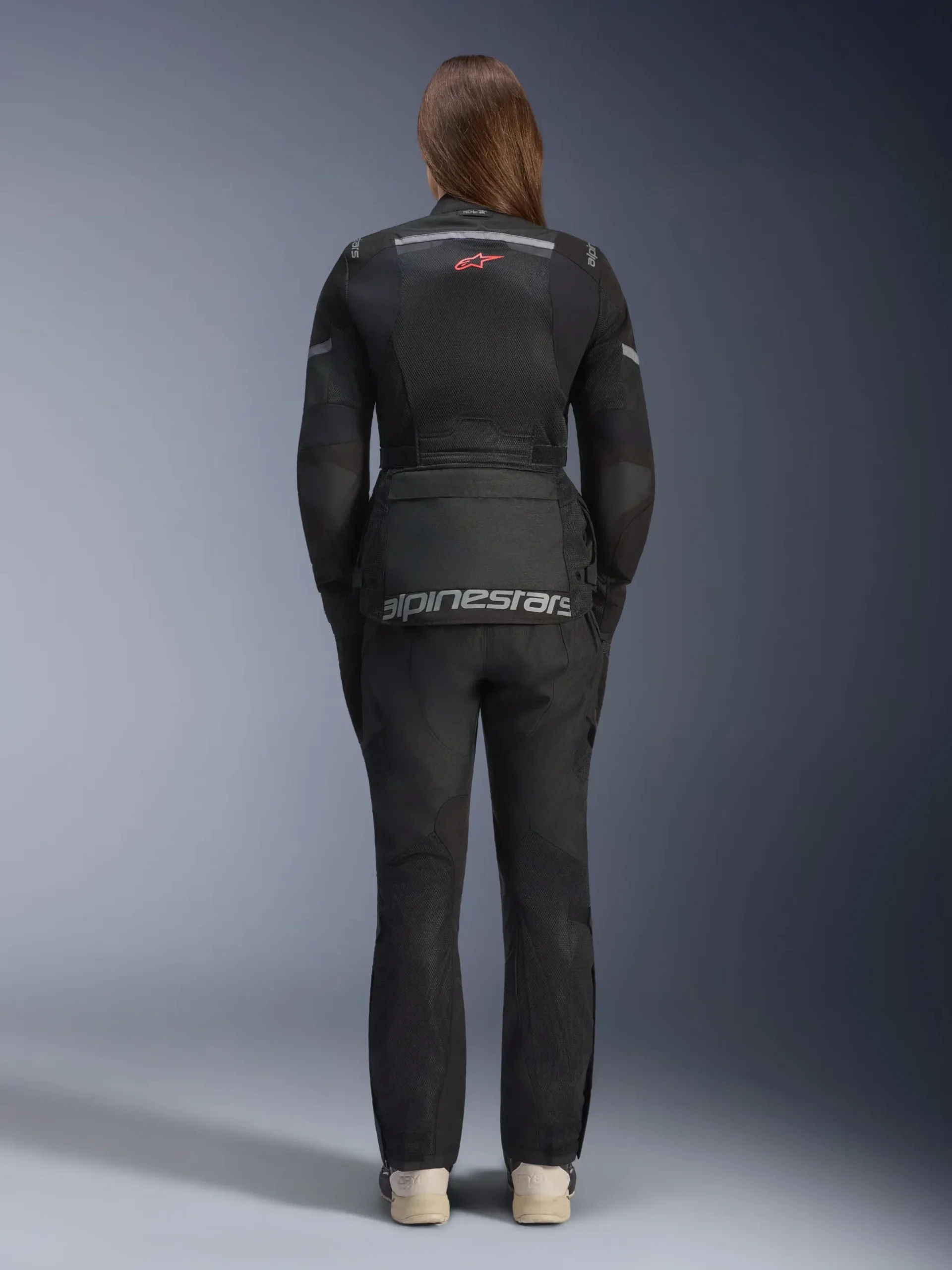 Women Stella Andes Air Drystar® Jacket