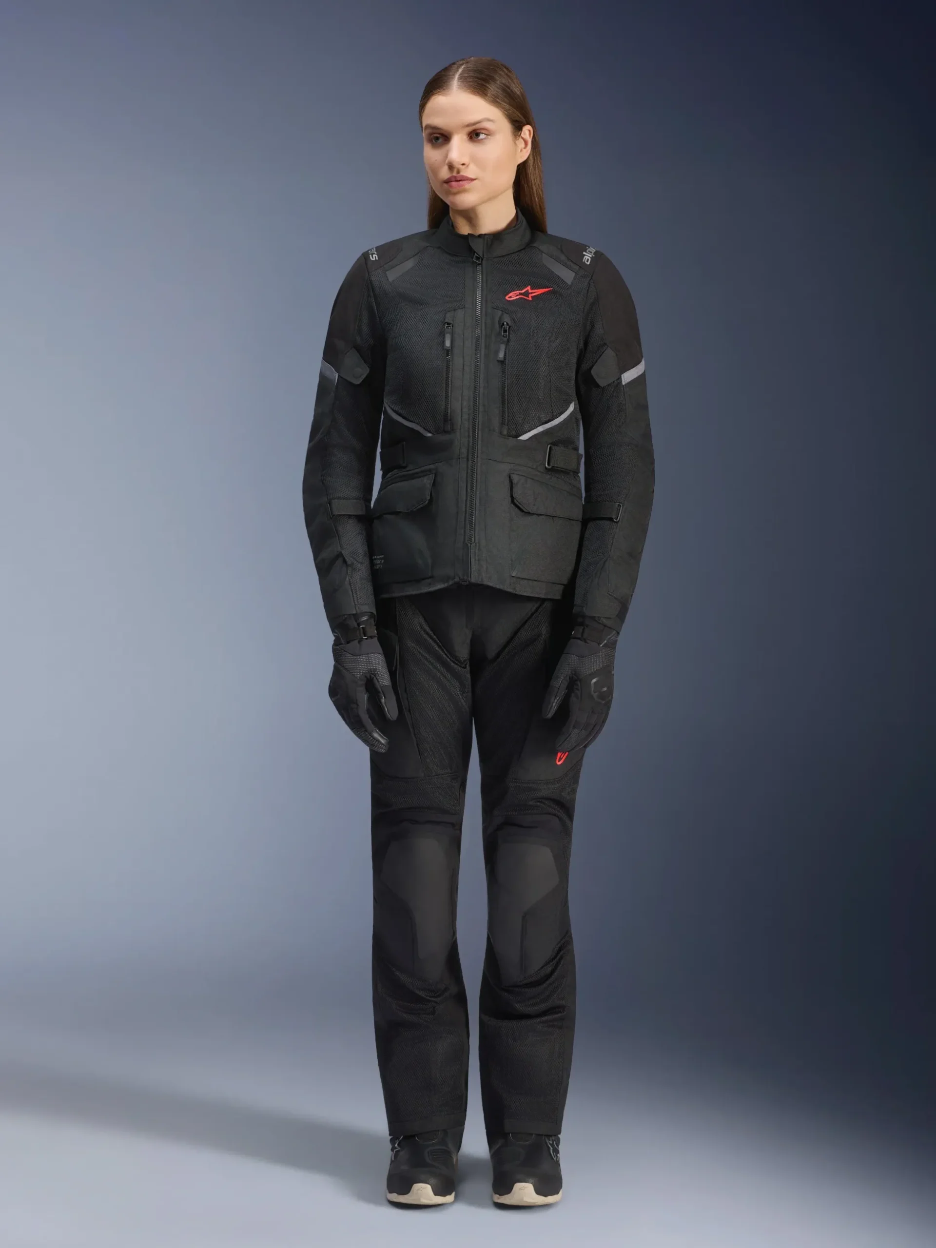 Women Stella Andes Air Drystar® Jacket