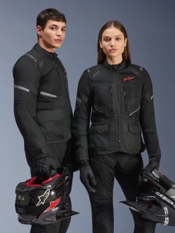 Women Stella Andes Air Drystar® Jacket