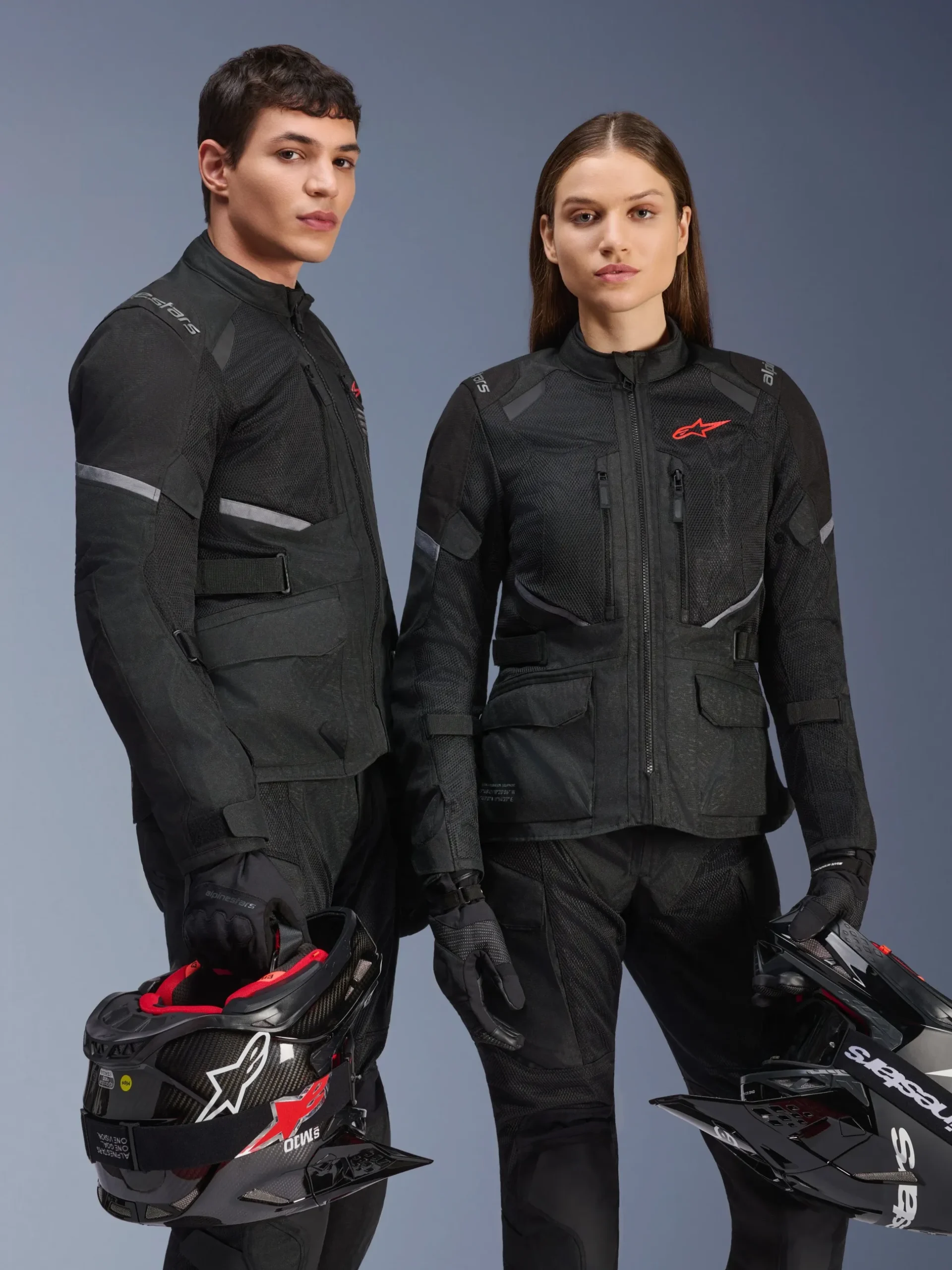 Women Stella Andes Air Drystar® Jacket