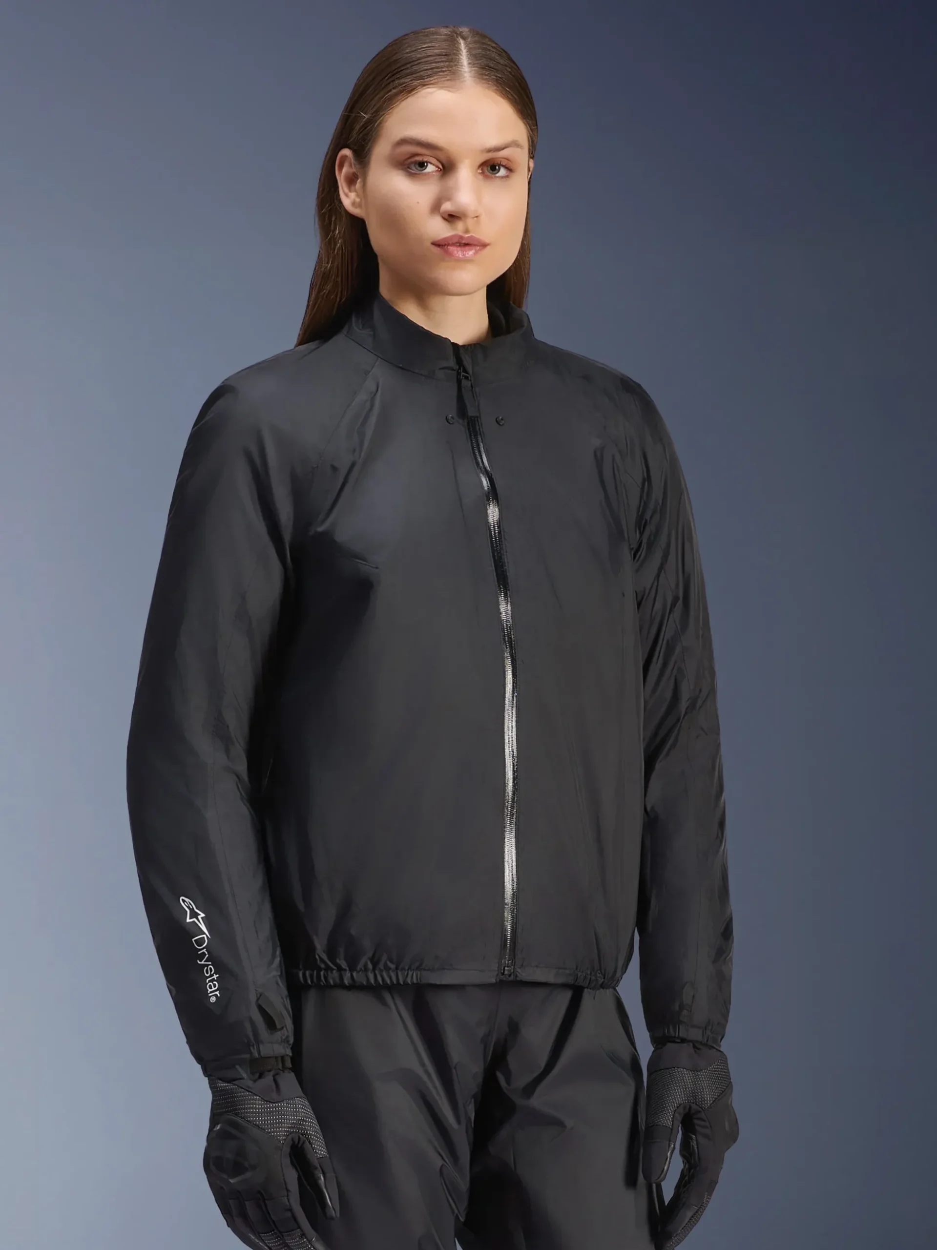 Women Stella Andes Air Drystar® Jacket