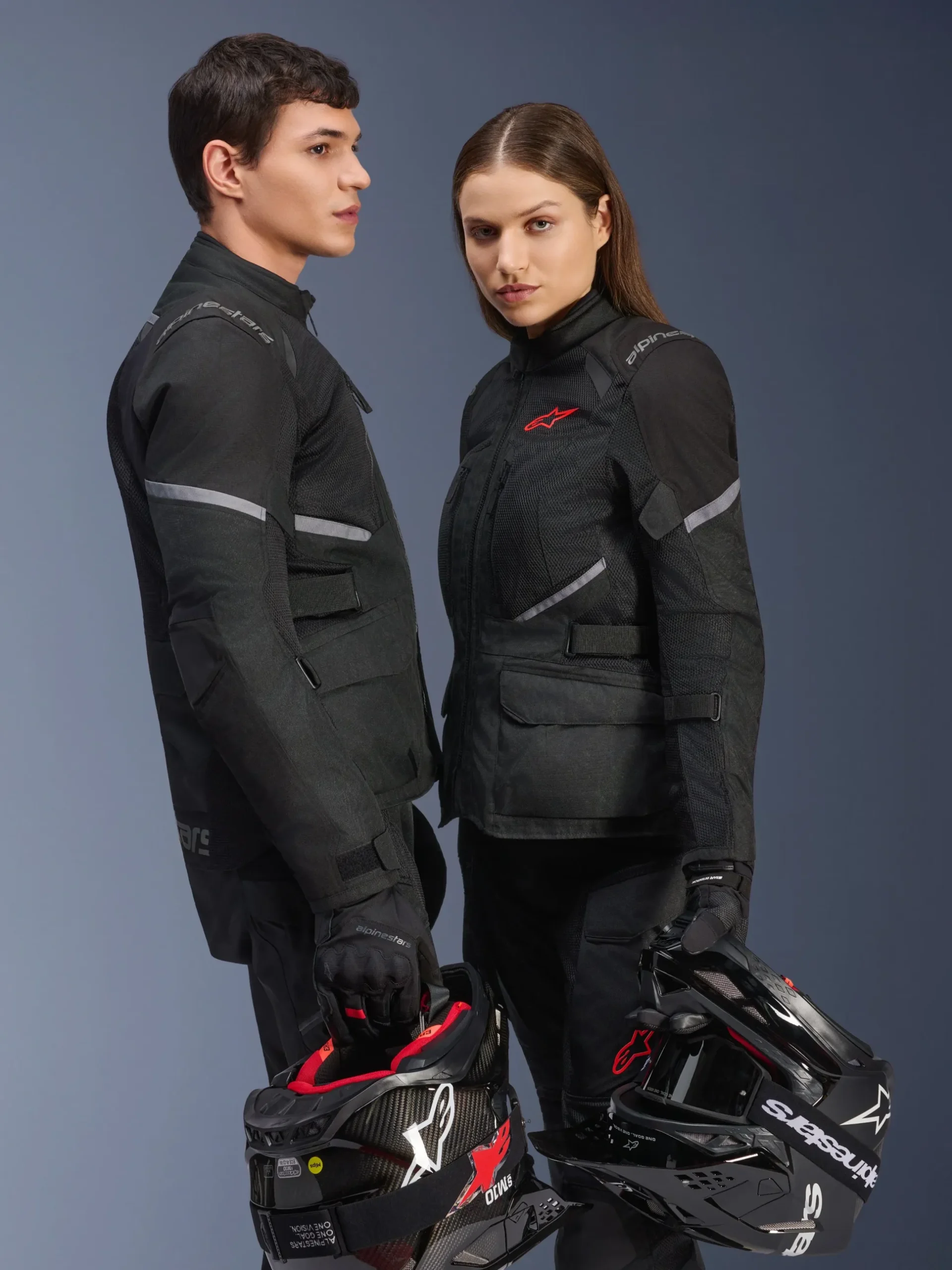 Women Stella Andes Air Drystar® Jacket