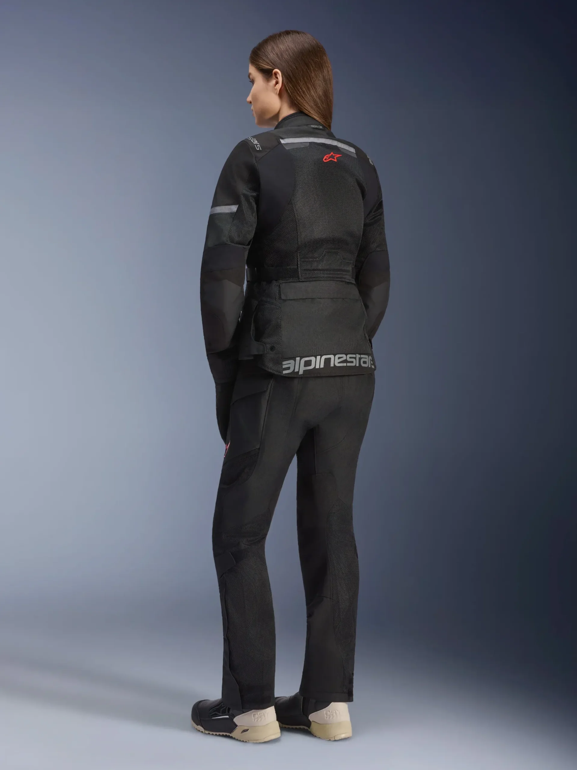 Women Stella Andes Air Drystar® Jacket