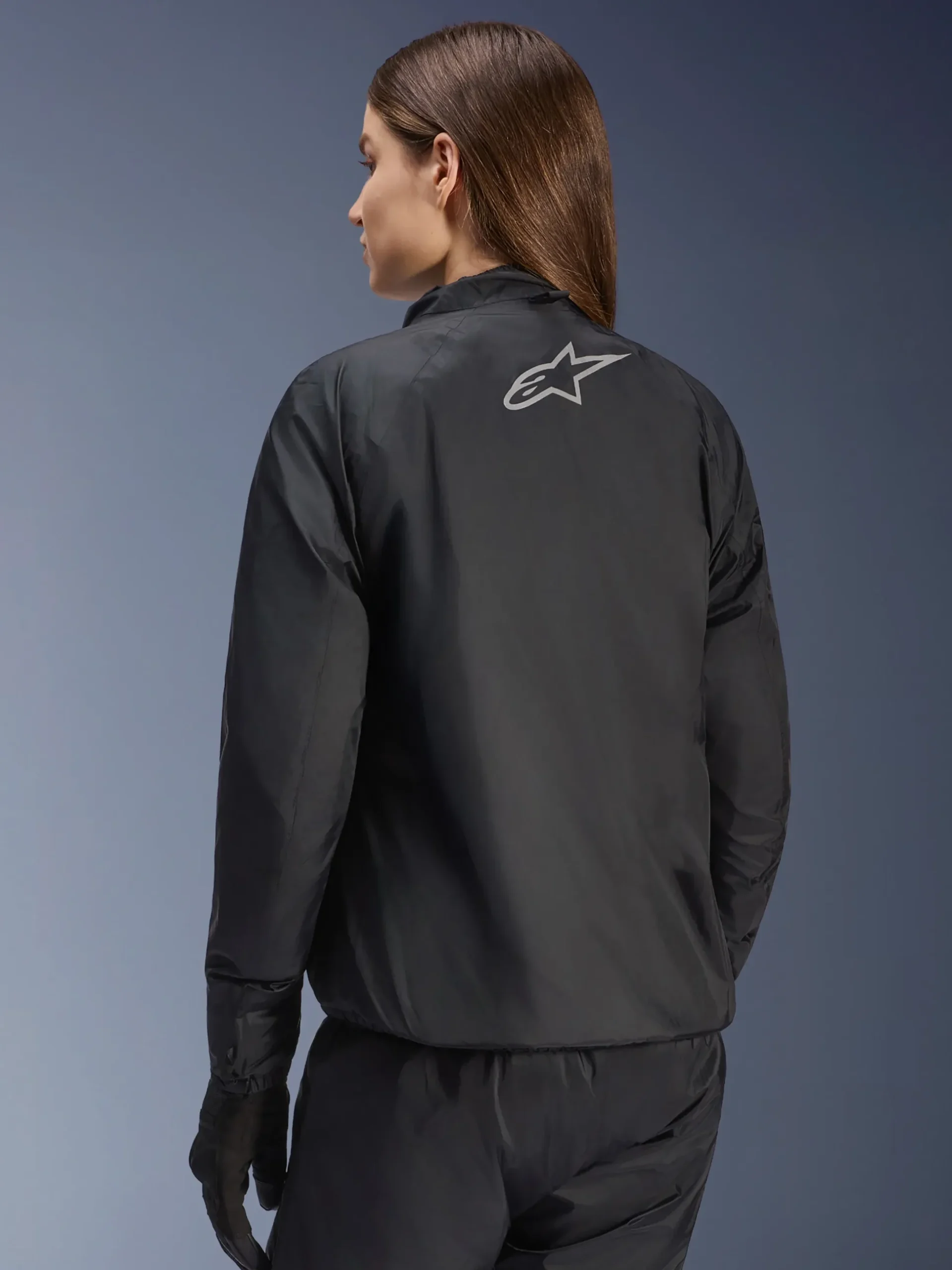 Women Stella Andes Air Drystar® Jacket