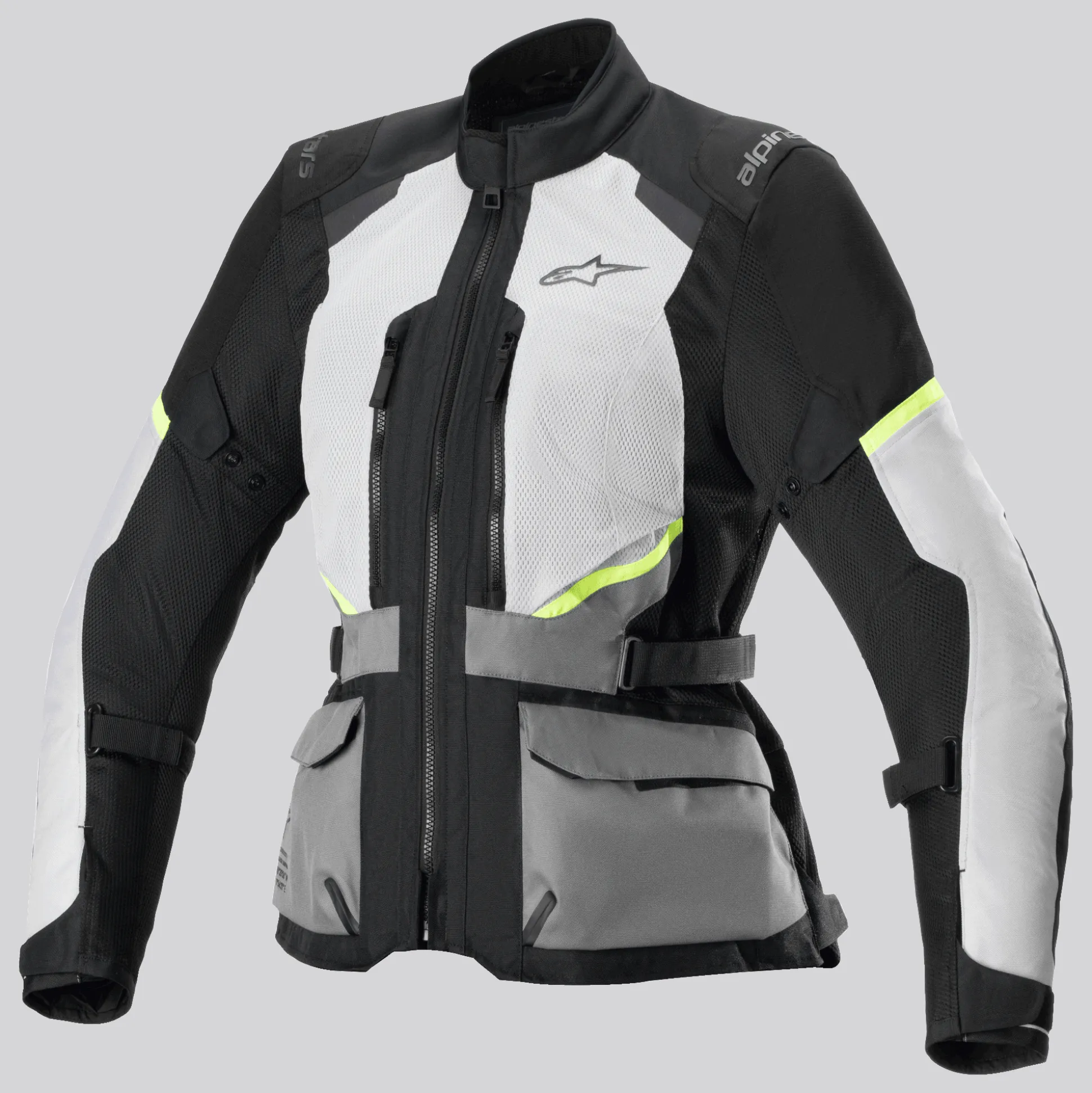 Women Stella Andes Air Drystar® Jacket