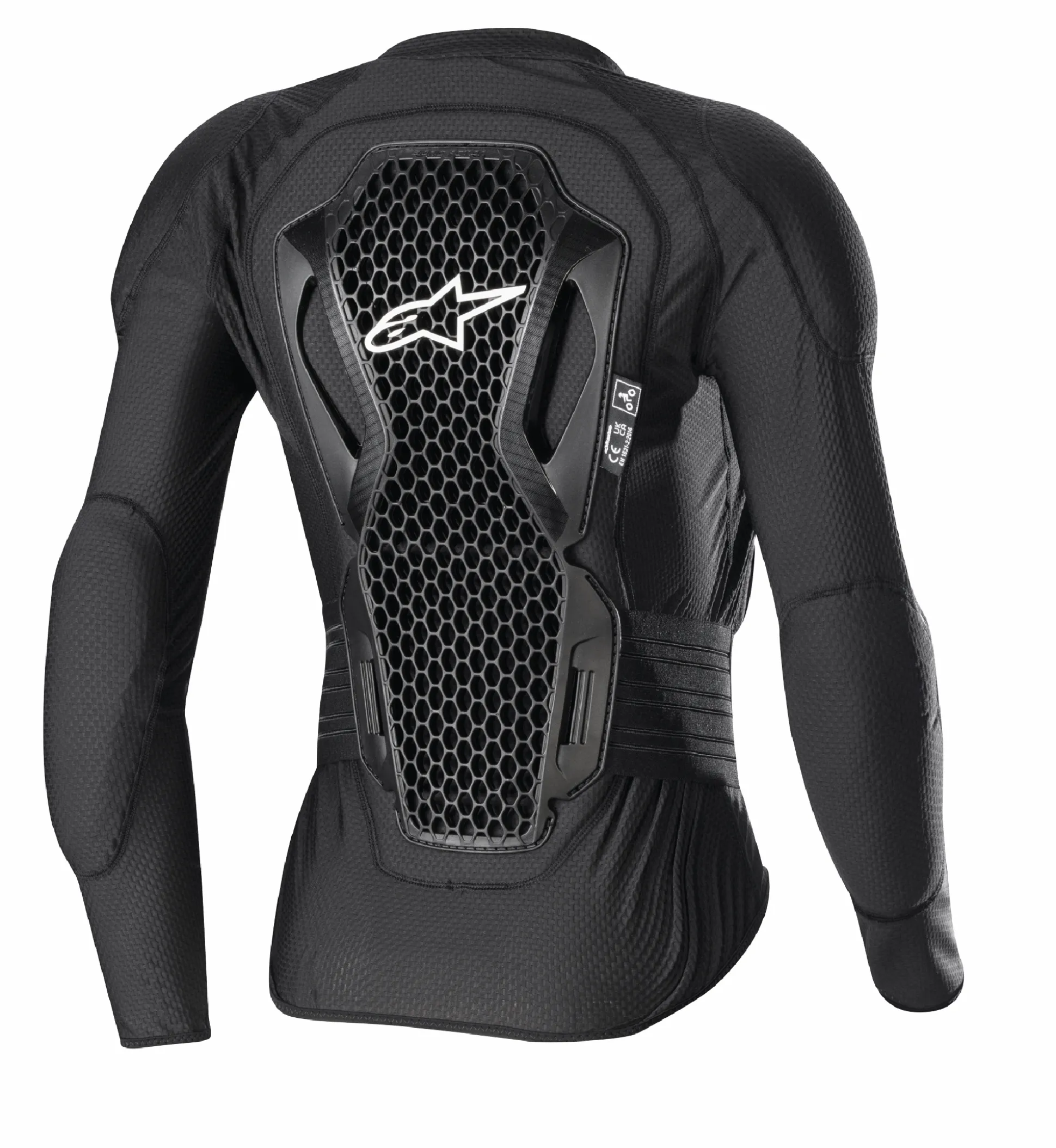Women Stella Bionic Action V2 Protection Jacket