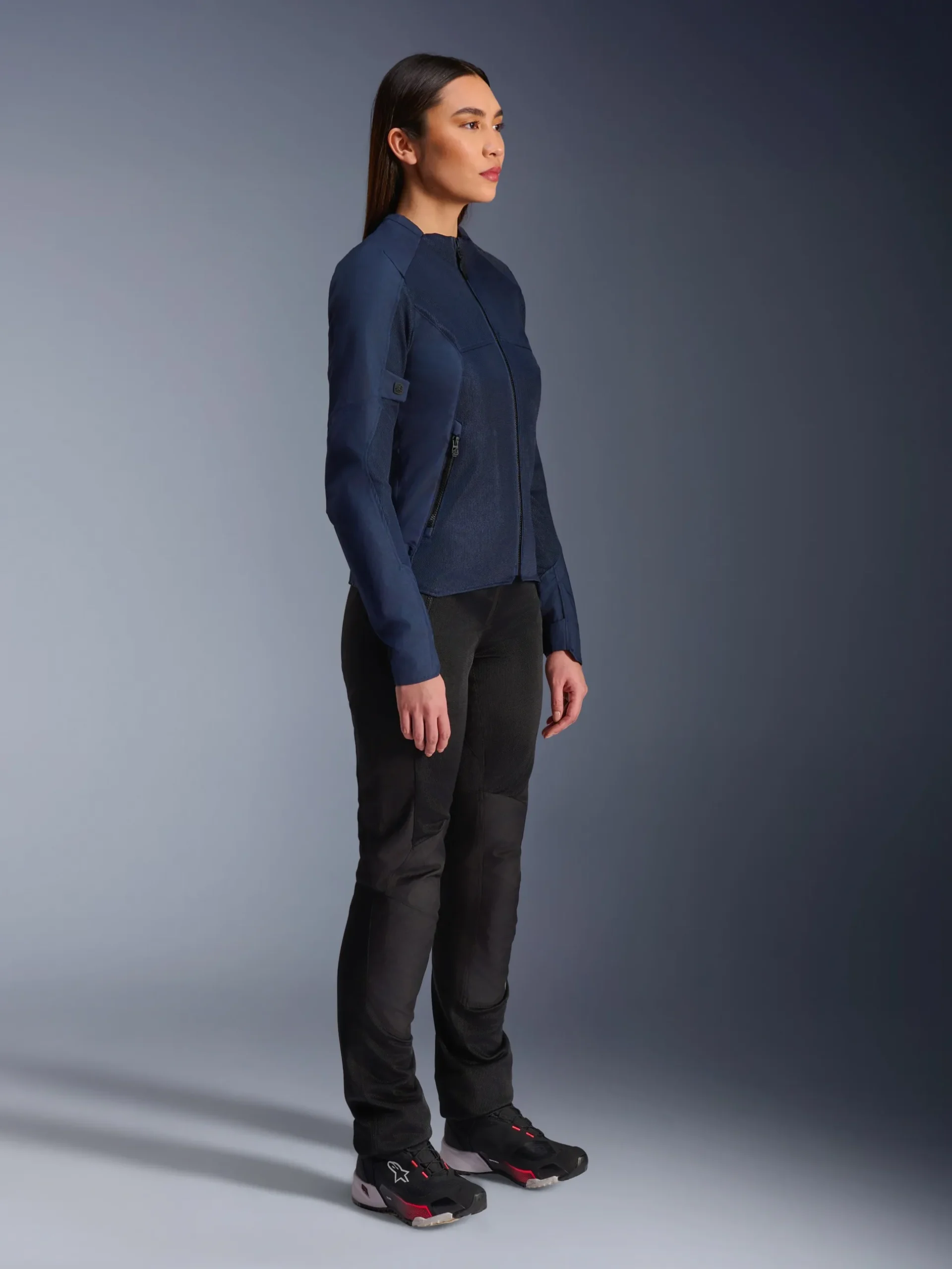 Women Stella C-1 Air Jacket