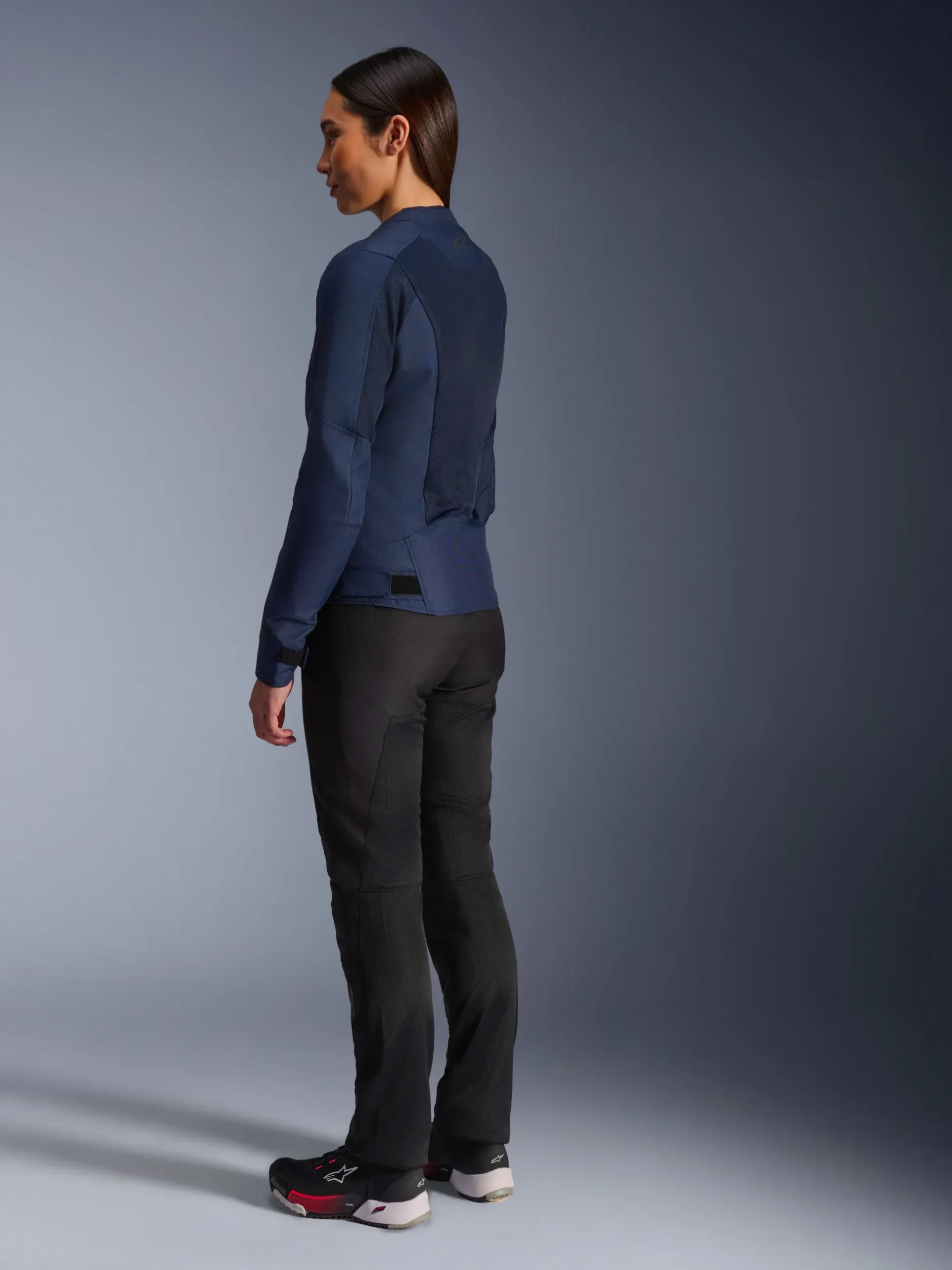 Women Stella C-1 Air Jacket