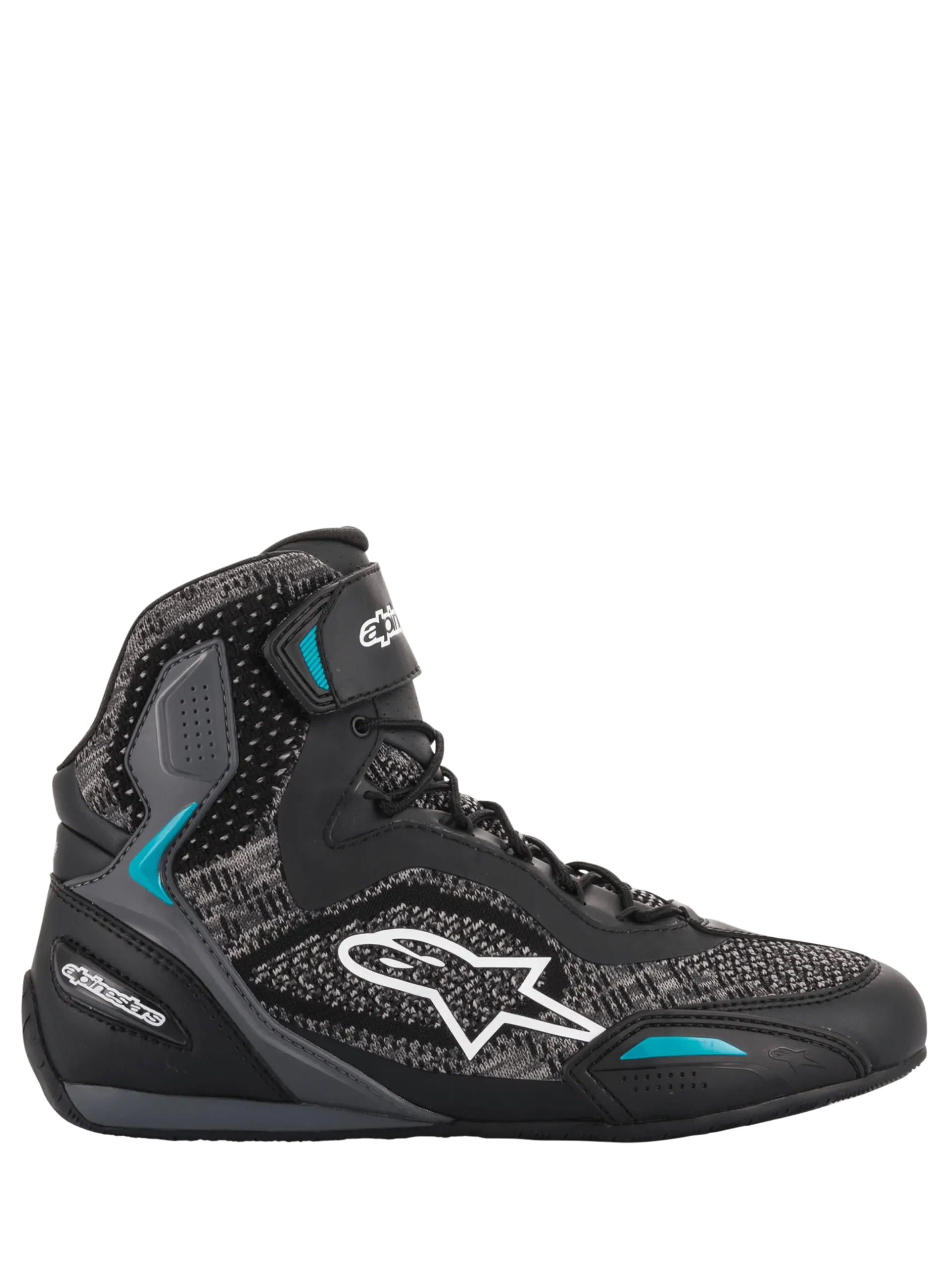 Women Stella Faster-3 Rideknit® Shoes