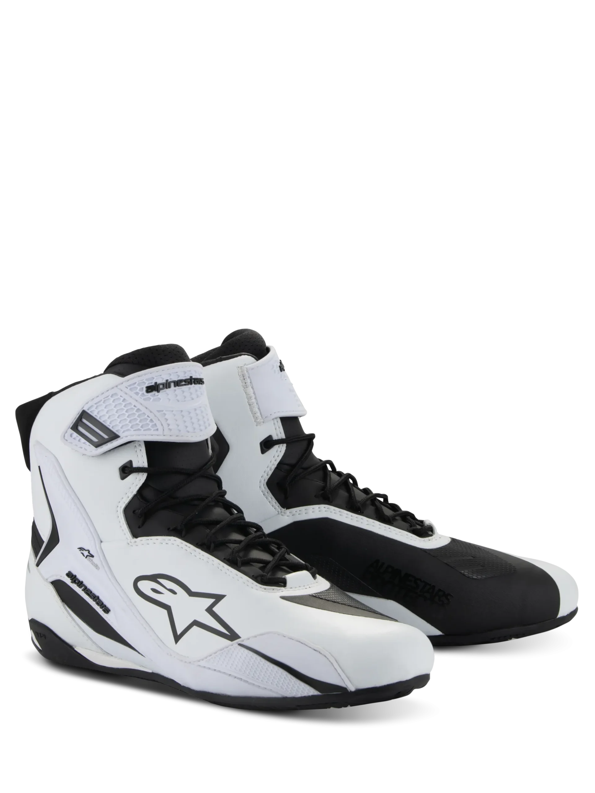 Women Stella Faster-4 Shoes