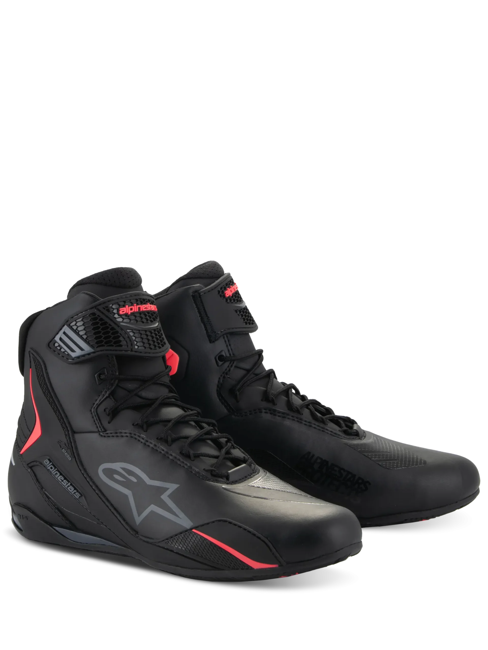 Women Stella Faster-4 Shoes