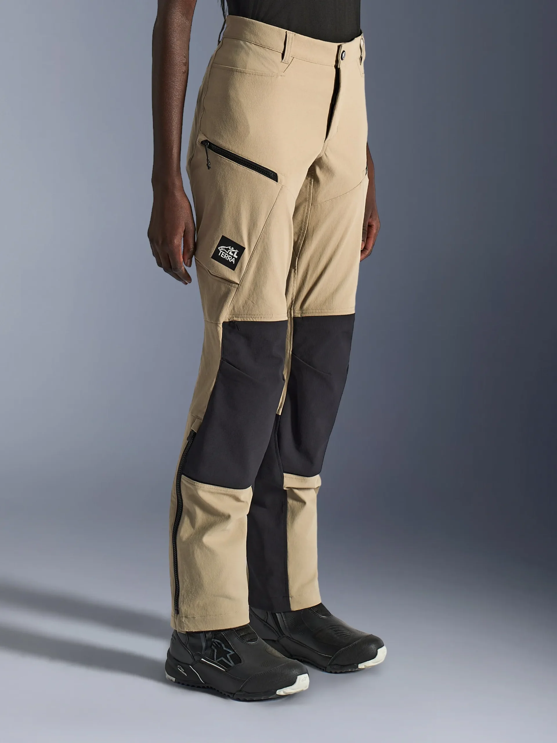 Women Stella Flex-AST Explorer Pants