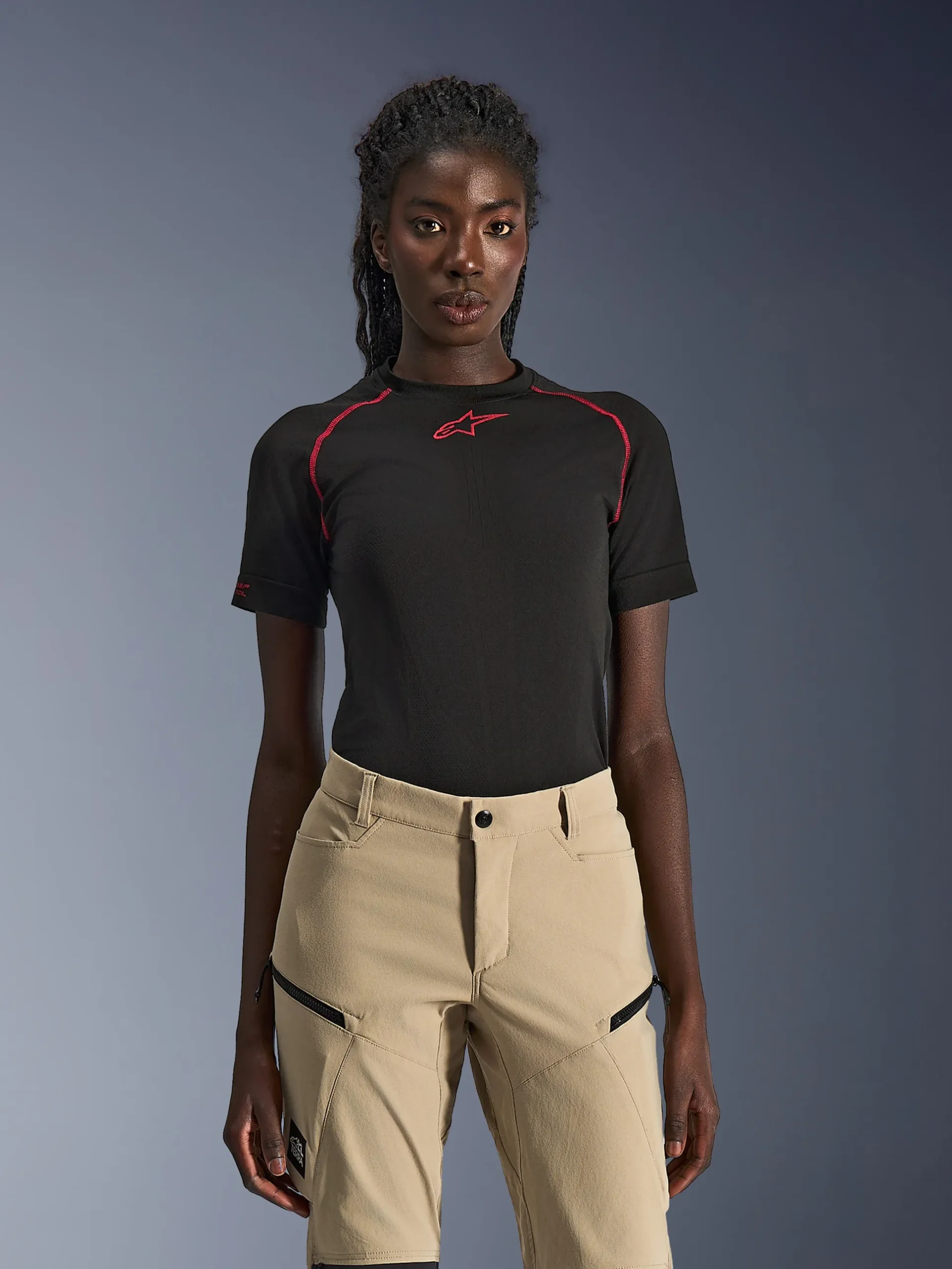 Women Stella Flex-AST Explorer Pants